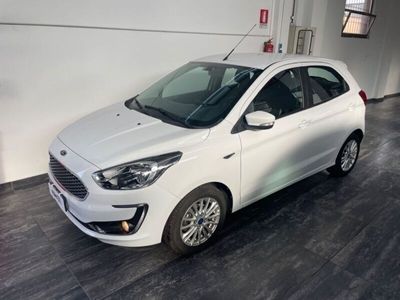 usata Ford Ka Plus Ka+ 1.2 70 CV Start&Stop usato