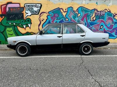 Usata Fiat 131 1983 Berlina