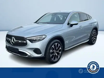 Gebraucht Mercedes GLC200