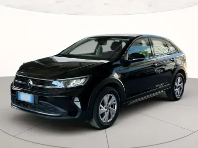 Usata VW Taigo Life 116 CV (85 kW) 2025 Deep black perlato SUV