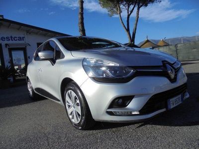 usata Renault Clio IV Clio TCe 12V 90 CV 5 porte Business