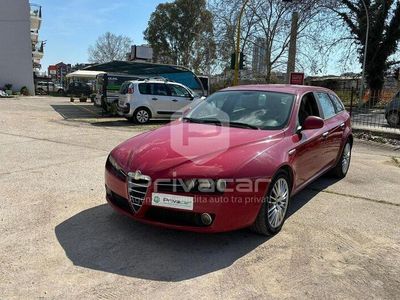 usata Alfa Romeo 159 1.9 JTDm 150CV Sportwagon Progression