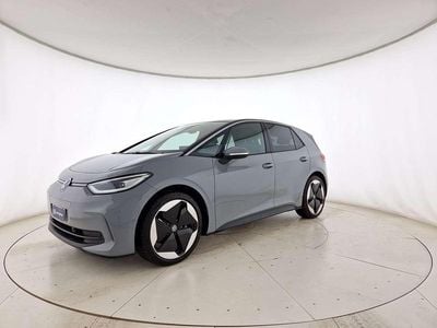 Neu VW ID.3 Pro 150 kW (204 PS) 2026 Grau Kleinwagen