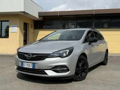 Usata Opel Astra