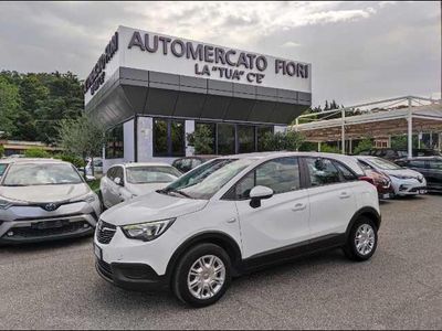 usata Opel Crossland X 1.2 Innovation