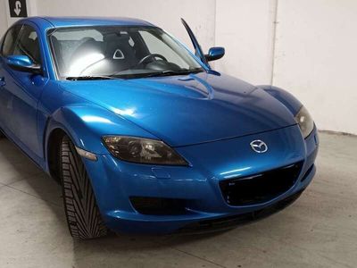 Mazda RX8