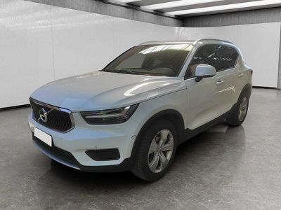 Usata Volvo XC40 Momentum 129 CV (94 kW) 2020 SUV