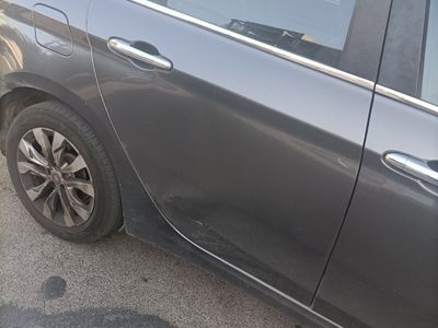 Usata Fiat Tipo 84 CV (61 kW) 2016 Station wagon