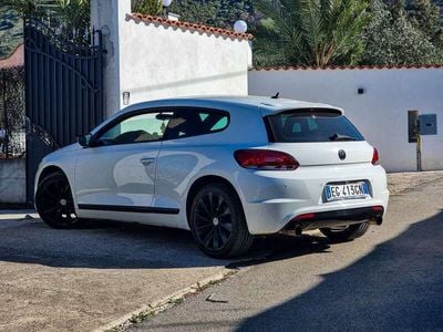 VW Scirocco