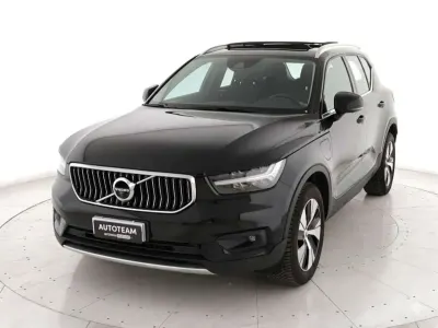 Usata Volvo XC40