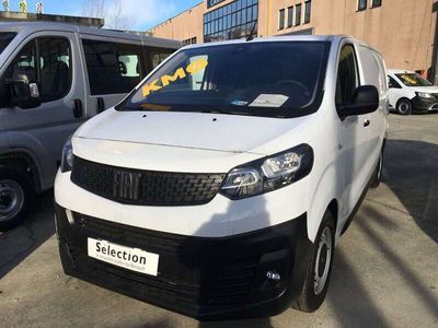 usata Fiat Scudo 2.0 BlueHDi 145CV L3 Furgone LOUNGE