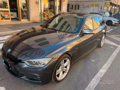 Occasion BMW 320