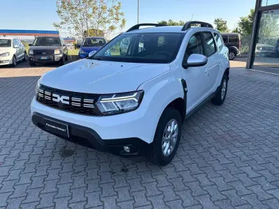 Usata Dacia Duster Essentiel 101 CV (74 kW) 2023 SUV