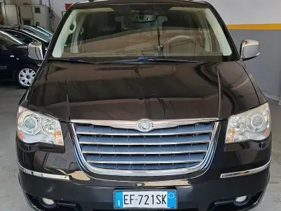 Usata Chrysler Grand Voyager
