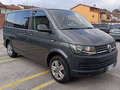 VW Transporter