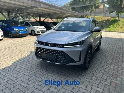 Usata EMC SEI