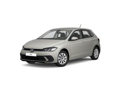 Nuova VW Polo Edition 95 CV (69 kW) 2026 Bianco Utilitaria