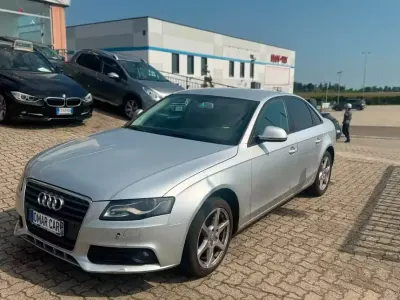 Usata Audi A4