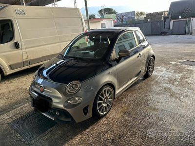 usata Abarth 695 rivale 180 cv