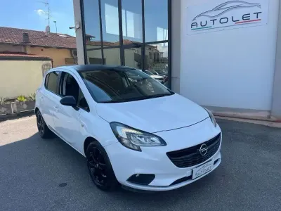 Usata Opel Corsa
