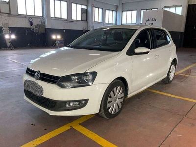 usata VW Polo Polo5p 1.2 Comfortline 70cv OK NEOPATENTATI