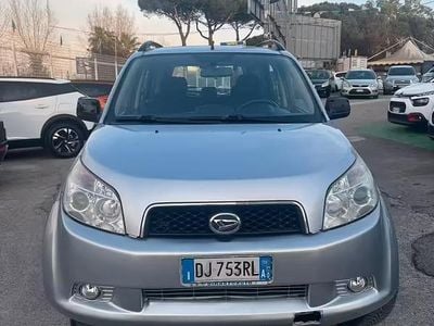 Usata Daihatsu Terios 2008 SUV