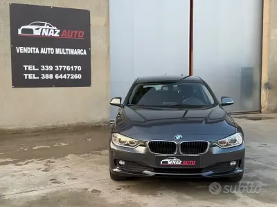 Usata BMW 320 M Sport 184 CV (135 kW) 2013 Other Station wagon