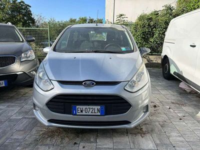 usata Ford B-MAX B-Max1.0 ecoboost MOTORE KO