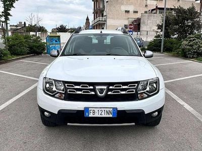 Usata Dacia Duster