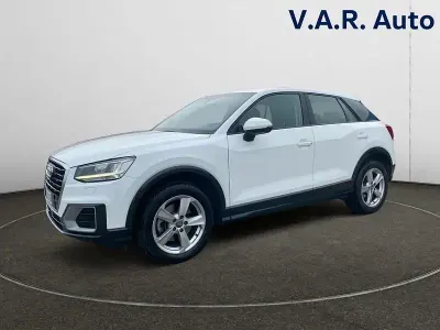 Usata Audi Q2 Sport 116 CV (85 kW) 2017 Other SUV