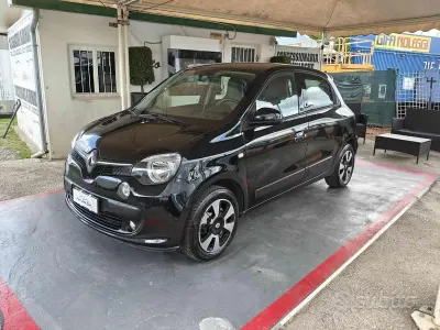 Usata Renault Twingo