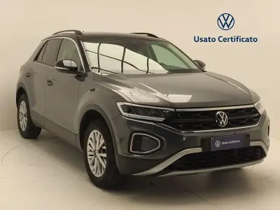 Occasion VW T-Roc Life 110 PK (80 kW) 2022 SUV