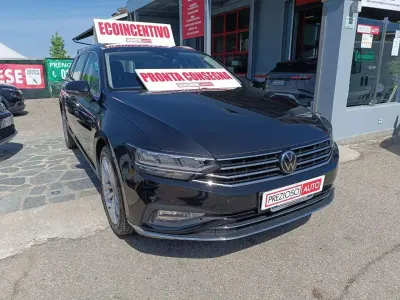 Usata VW Passat