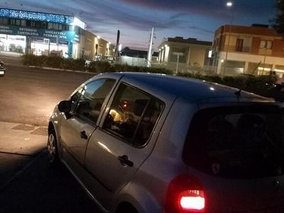 Renault Modus
