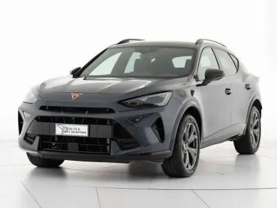 Usata Cupra Formentor 150 CV (110 kW) 2024 Other SUV
