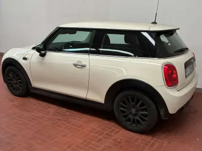 Usata Mini ONE