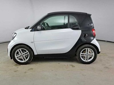 usata Smart ForTwo Electric Drive -