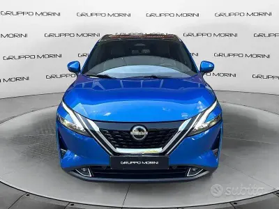 Usata Nissan Qashqai Tekna+ 190 CV (139 kW) 2023 Other SUV