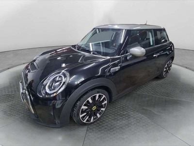Blu Usata 2023 Mini Cooper SE Classic Utilitaria | 22.900 € (Buon prezzo)