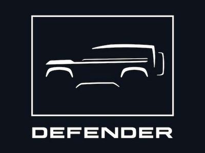usata Land Rover Defender Defender90 3.0d i6 mhev awd 200cv auto S