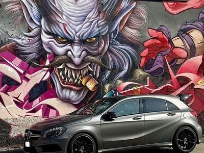 Occasion Mercedes A45 AMG AMG 360 ch (264 kW) 2015 Berline