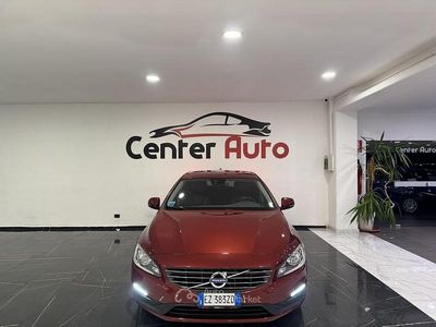 Usata Volvo V60 Business Edition 120 CV (88 kW) 2015 Other Station wagon