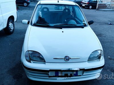 Fiat 600