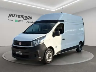 Usata Fiat Talento