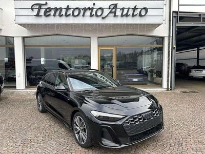 Nero metallizzato Nuova 2025 Audi A5 S-Line Station wagon | 52.500 € (Cara)