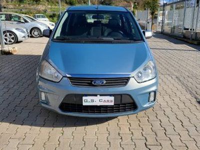 usata Ford C-MAX 1.6 diesel