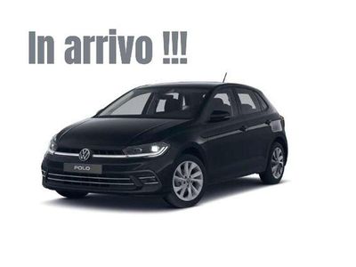 Usata VW Polo Style 95 CV (69 kW) 2024 Other Utilitaria