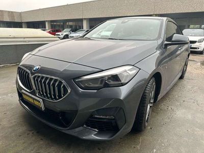 usata BMW 220 220 d Gran Coupe Msport auto