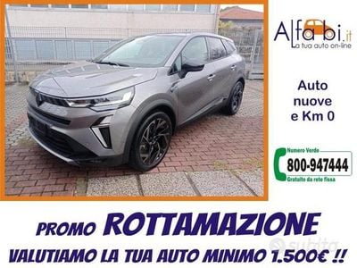 Vari colori Nuova 2025 Renault Symbioz Esprit Alpine SUV | 27.540 € (Buon prezzo)