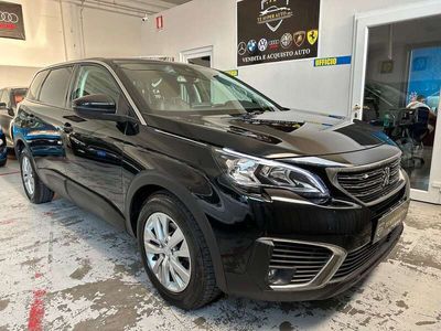 usata Peugeot 5008 1.5 bluehdi Active s